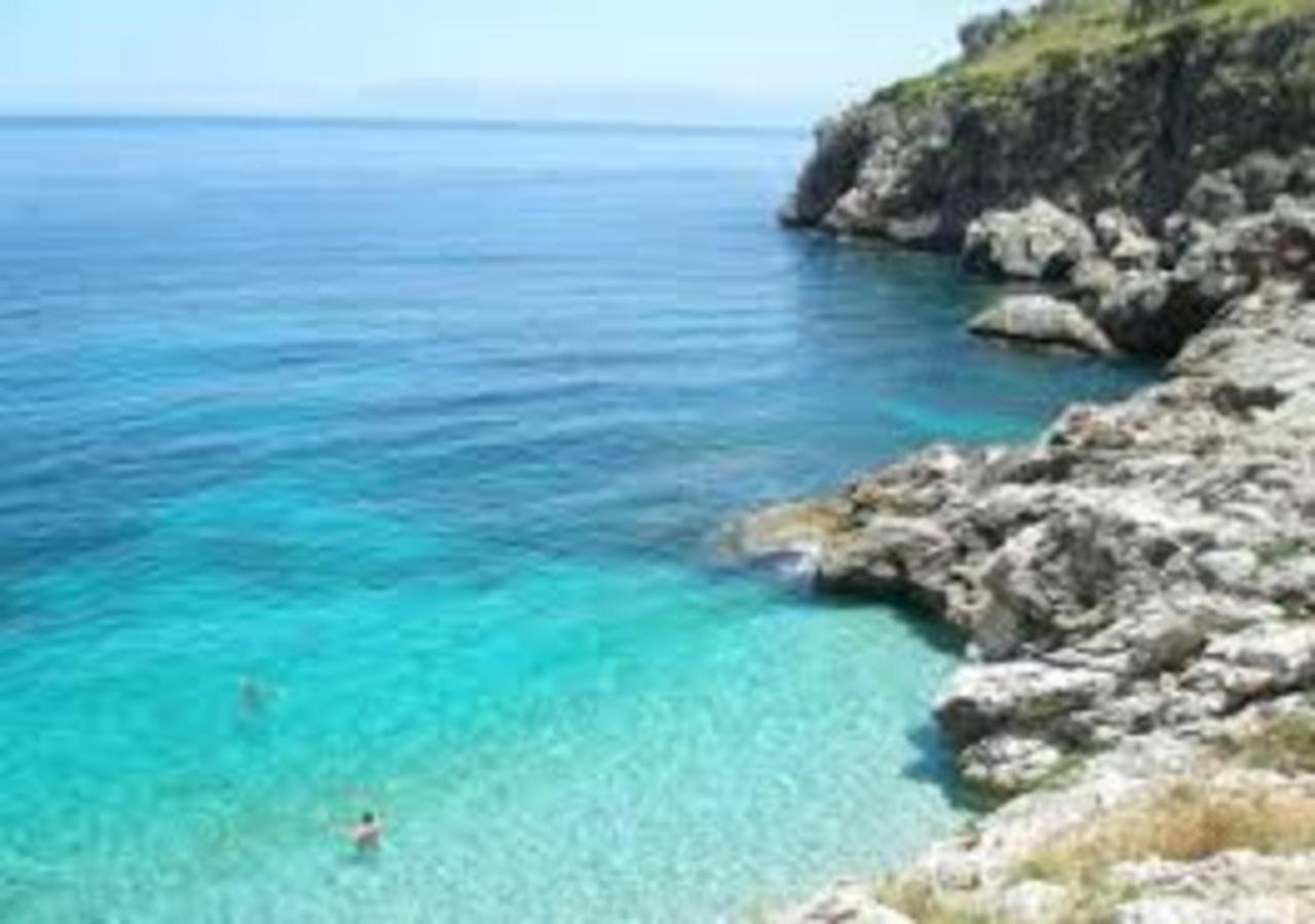 Hébergement de vacances Casa Maya Ognina Sea Cannizzaro