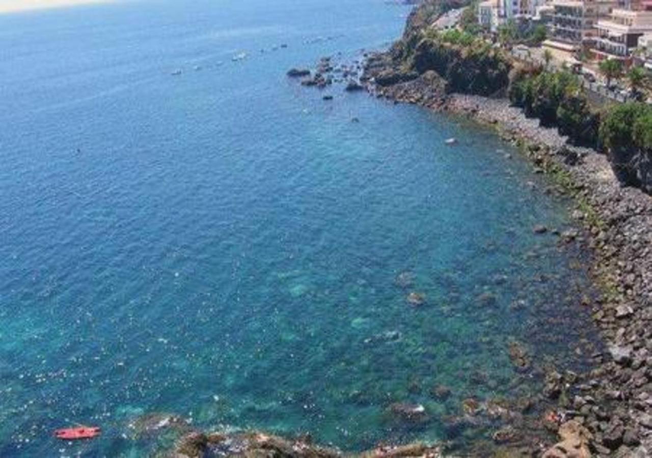 Casa Maya Ognina Sea Cannizzaro