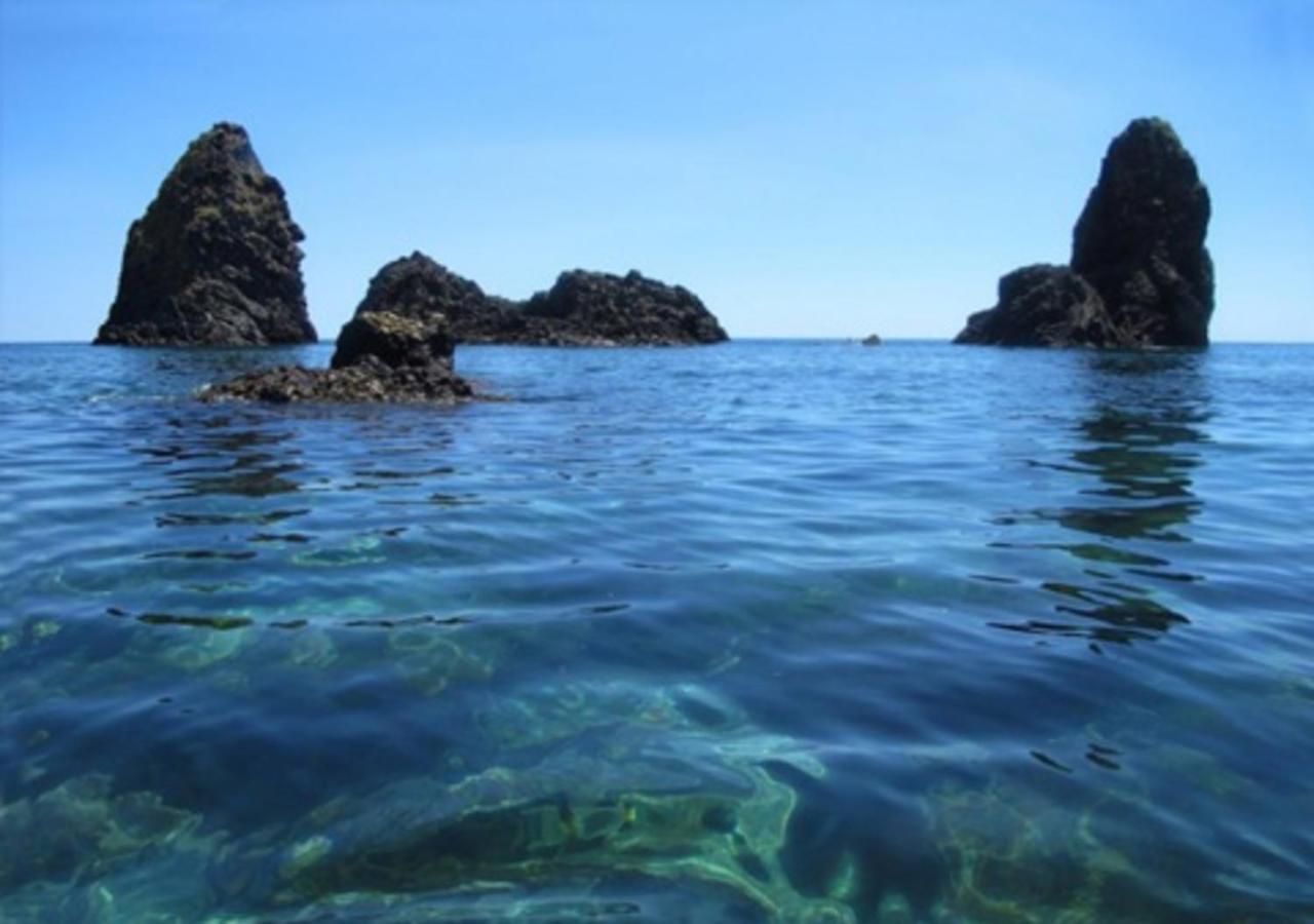 Casa Maya Ognina Sea Cannizzaro *