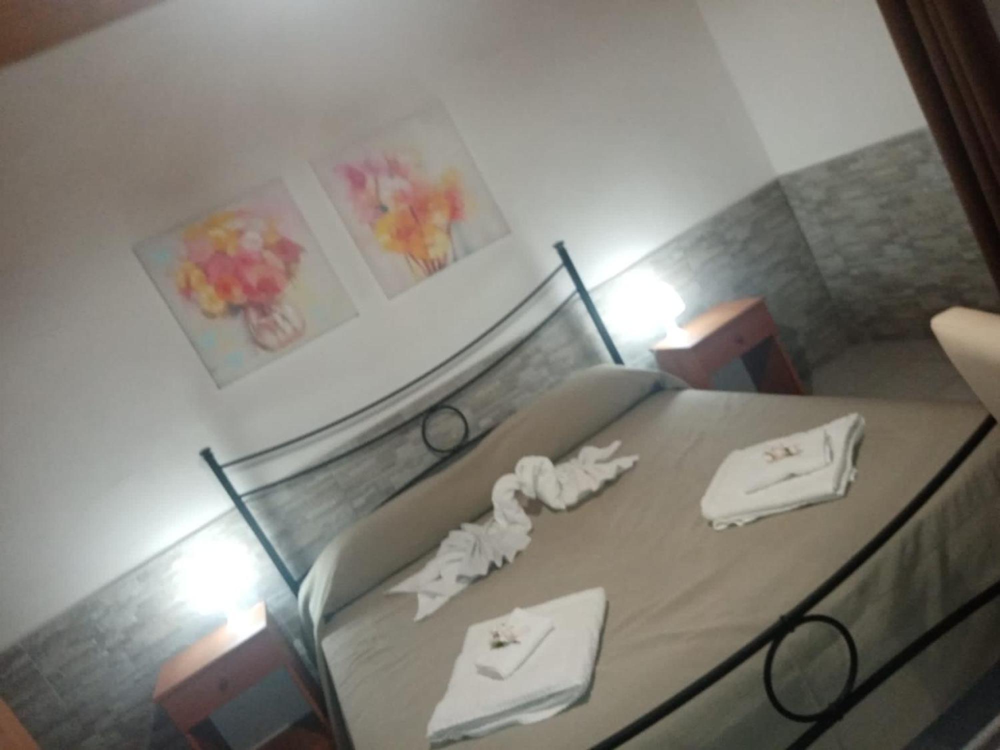 Casa Maya Ognina Sea Cannizzaro Hébergement de vacances