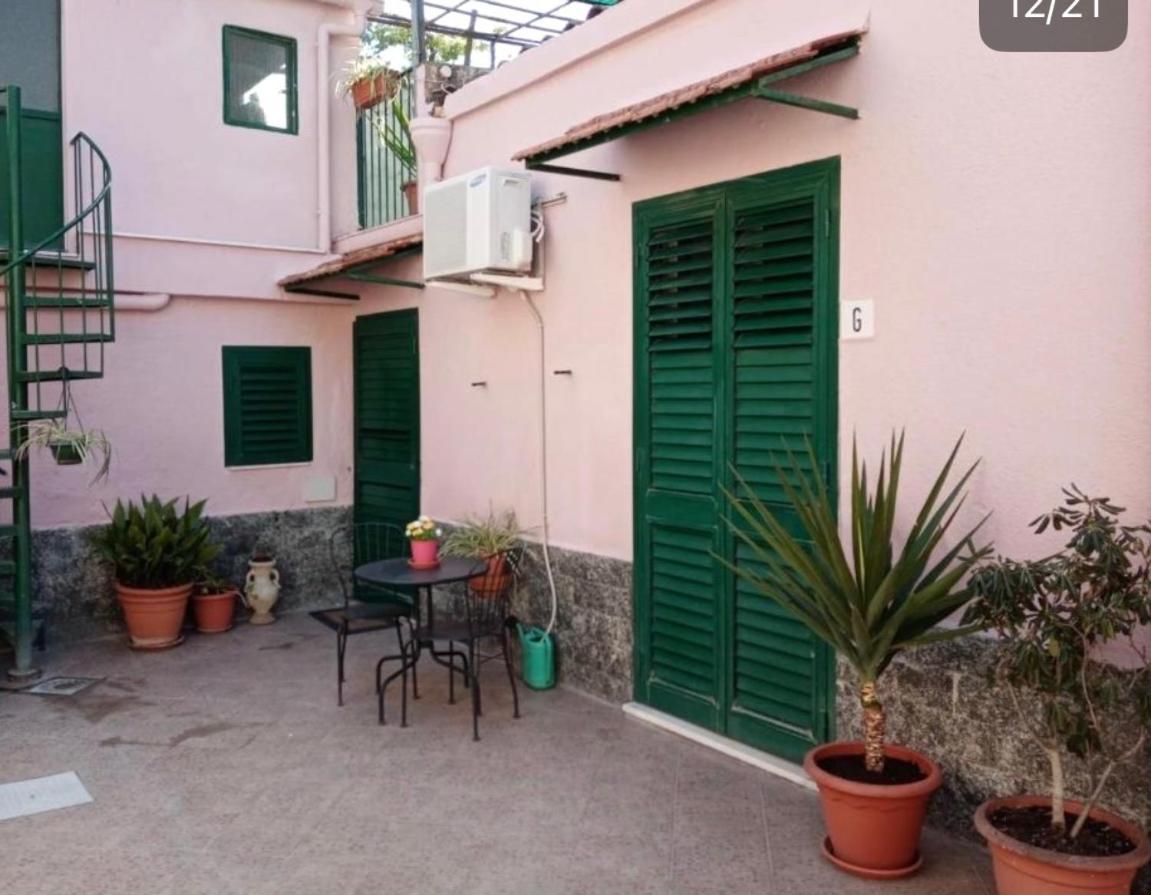 Casa Maya Ognina Sea Cannizzaro *