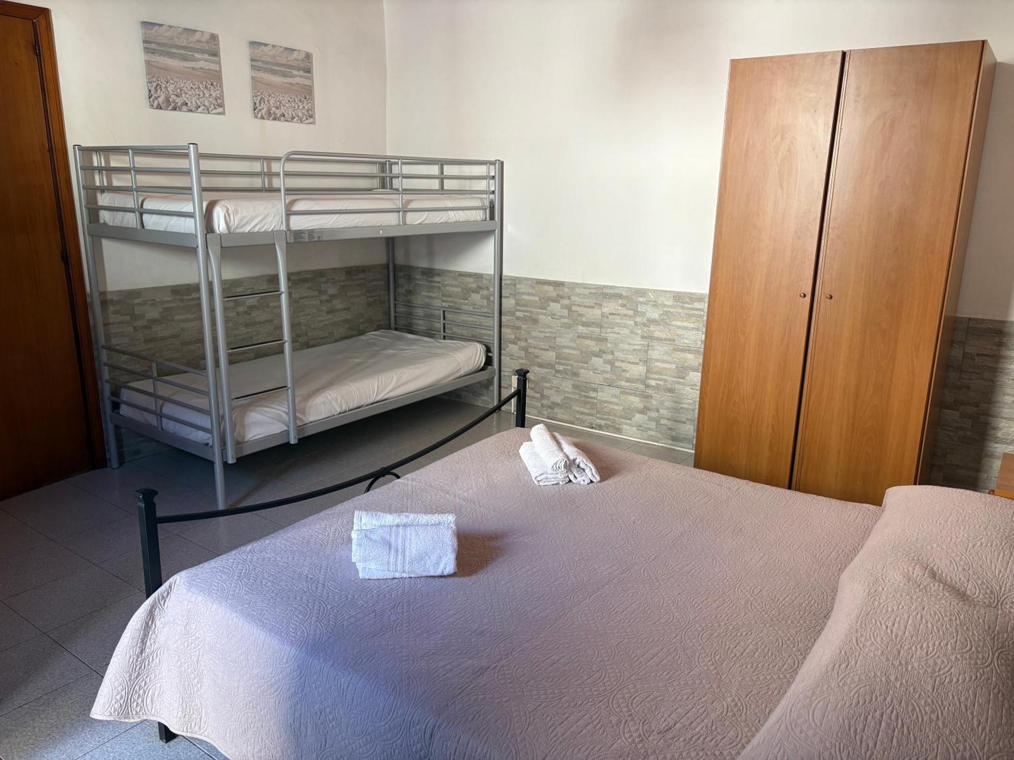 Casa Maya Ognina Sea Cannizzaro Catane