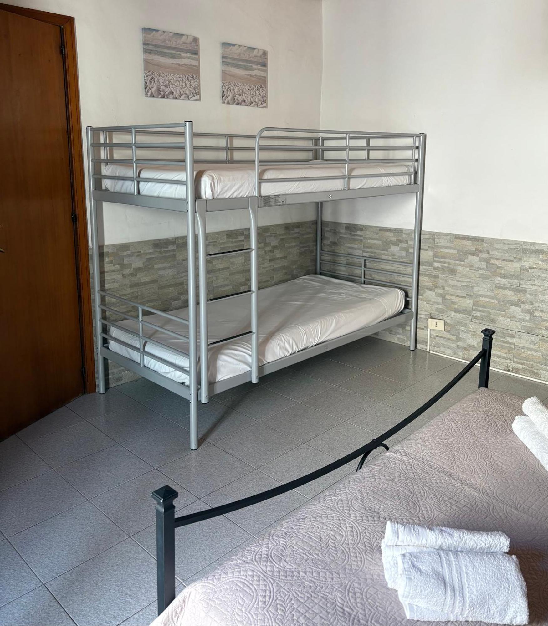 Casa Maya Ognina Sea Cannizzaro Hébergement de vacances *