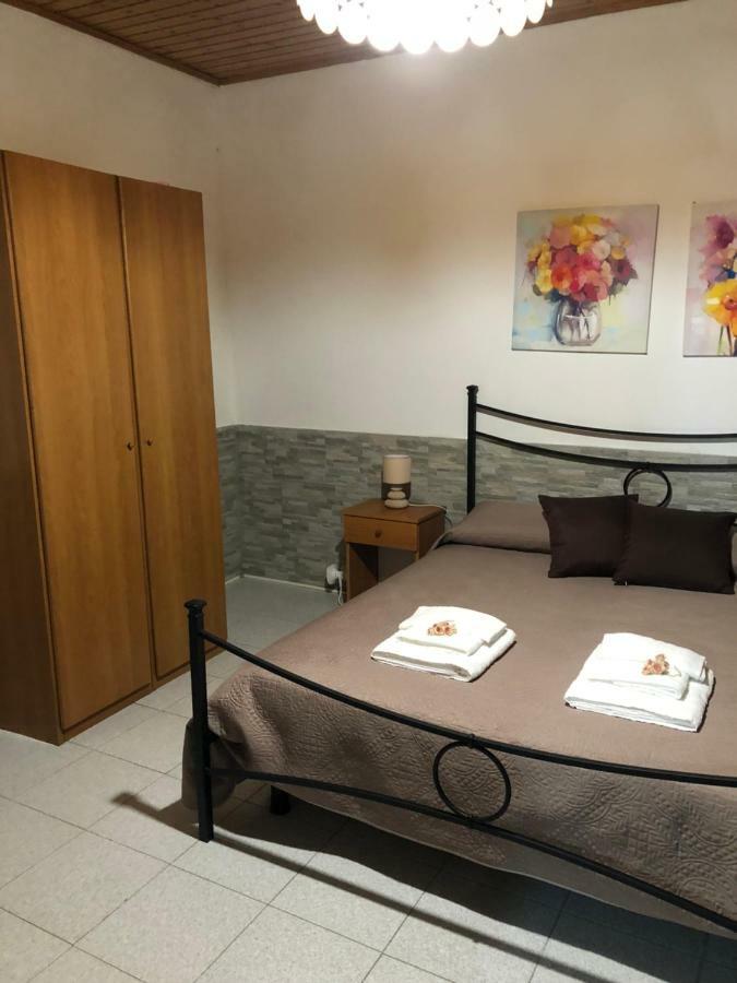 Holiday home Casa Maya Ognina Sea Cannizzaro Catania